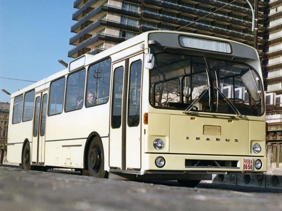  Ikarus 190 1973 года  (фото 5 из 8)